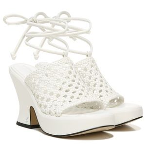 Circus By Sam Edelman Paislie Womens Platform Sandals